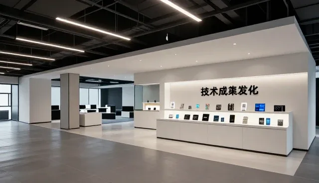 技术成果转化中的适配方案选择与实施要点
