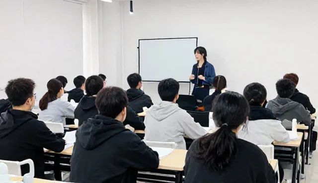 优化流程中的适配方案,提升培训效果