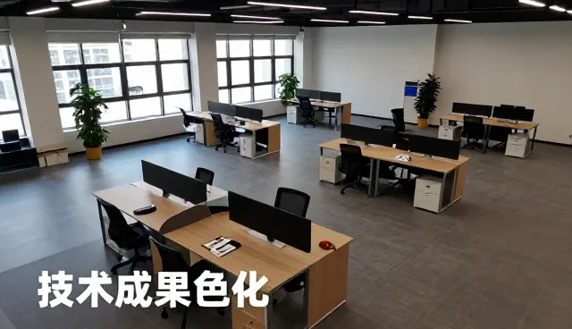 技术适配方案在行业转型中的实际应用与发展趋势