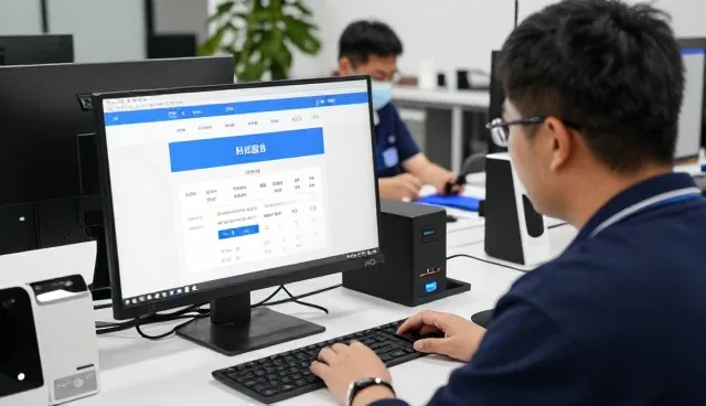 人工智能解决方案功能特点说明